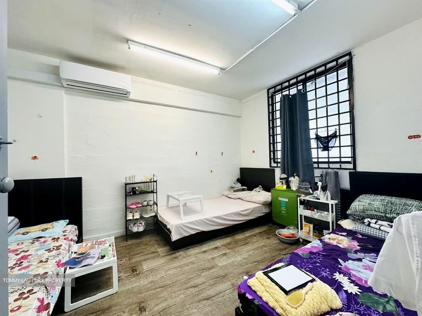 Blk 24 SIN MING VILLE (Bishan), HDB 3 Rooms #557845411